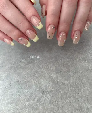 ネイル muir by jukiのネイルデザイン