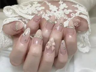 ネイル viet phe所属・Vp ネイルのネイルデザイン