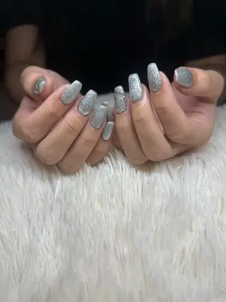 ネイル Giypsē amuruのネイルデザイン