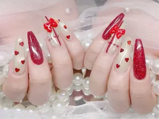 ネイル minami nail salonのネイルデザイン