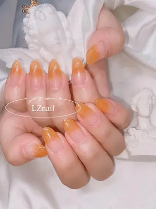 ネイル 🌖す い🌒のネイルデザイン