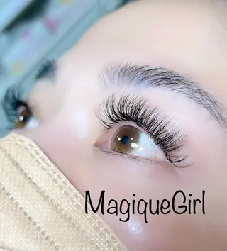 マツエク・マツパ 🌸Nail&Eye KAKU🌸のネイルデザイン