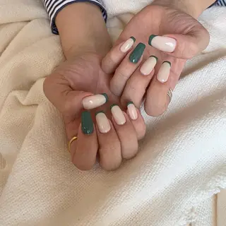ネイル ＿i nails'のネイルデザイン