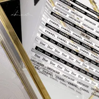 ネイル GRANDE大須 栄/店長 aki🌙のネイルデザイン