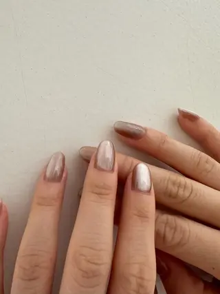 ネイル filonnail / Shioriのネイルデザイン