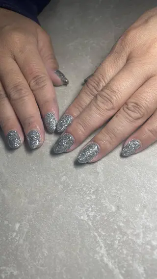 ネイル LINXS aosaのネイルデザイン