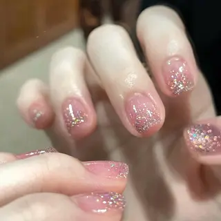 ネイル こ いのネイルデザイン