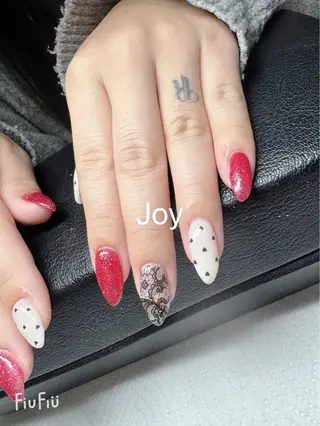 ネイル Nail Salon JOYのネイルデザイン