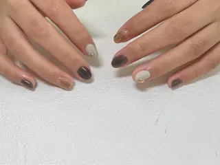 ネイル IK_ nailのネイルデザイン