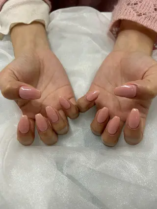 ネイル 加藤 楓子のネイルデザイン