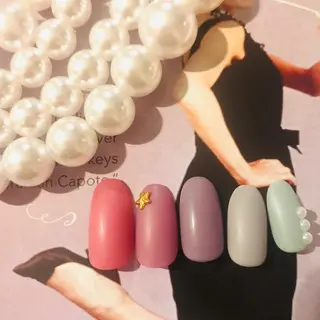 ネイル Genesis Plus大津京店のエステ・リラクイメージ