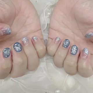 ネイル Nail salon Honey Beeのネイルデザイン
