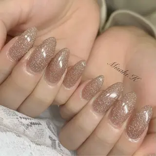 ネイル K. Misakiのネイルデザイン