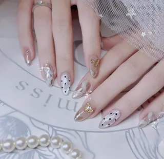 ネイル Rin Rin TA Nailのネイルデザイン