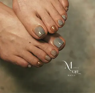 ネイル Millie oh所属・Millie ohのネイルデザイン