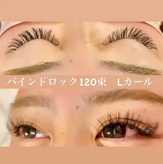 マツエク・マツパ eyelash GARDENのマツエク・マツパデザイン