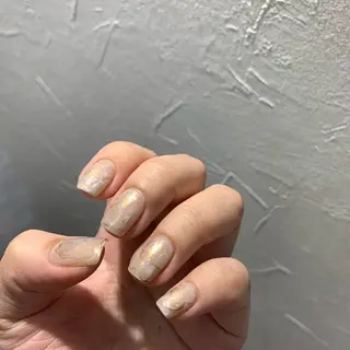 ネイル ELAN) Hasegawaのネイルデザイン