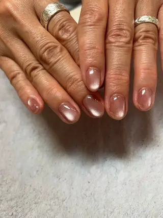 ネイル LINON所属・【LINON】 airiのネイルデザイン