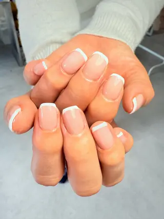 ネイル neouv所属・NEOUV_ mikuのネイルデザイン