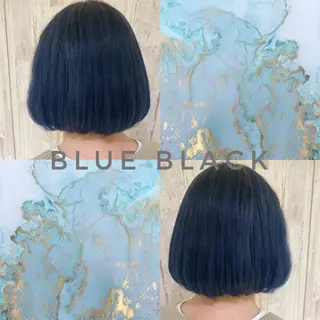 ショート カラー 🌼NAMI 🌼のヘアスタイル