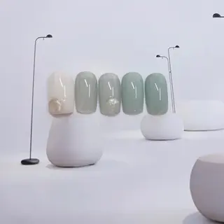 ネイル ViNAIL Kouのネイルデザイン