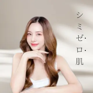 韓国肌管理 【毛穴専科】のエステ・リラクイメージ