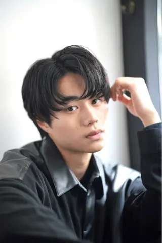 メンズ ✨レディースカット モデル募集✨イブキのヘアスタイル