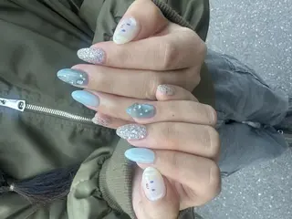 ネイル Coco. nのネイルデザイン