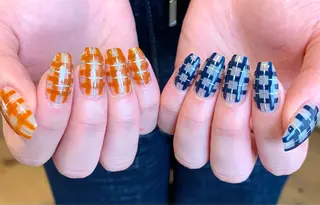 ネイル sufu. nail YUKIのネイルデザイン