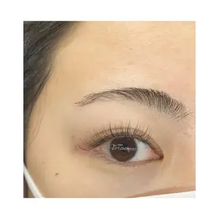 マツエク・マツパ MaaR所属・Asuka Mabuchiのヘアスタイル