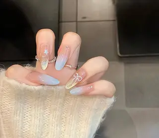 ネイル BEAUTY NAIL SALON所属・beautynail Emiのネイルデザイン
