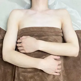 メンズ 🔹Lonie🔹 Yudaiの眉毛・アイブロウイメージ