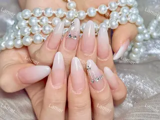 ネイル Merit メリット_のネイルデザイン