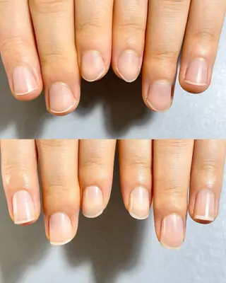 ネイル セルニ所属・黒木 由美子のネイルデザイン