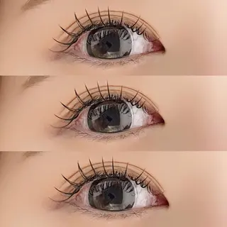 マツエク・マツパ バイフルール アイラッシュサロンのマツエク・マツパデザイン