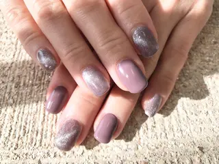 ネイル Nailist Missaのネイルデザイン