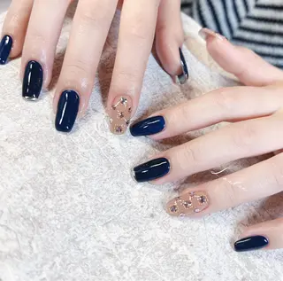 ネイル nail salon Lauleaのネイルデザイン