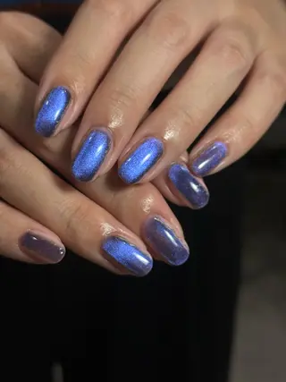 ネイル neouv所属・NEOUV_ mikuのネイルデザイン