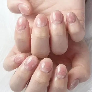 ネイル 鹿取 春子Teamのネイルデザイン