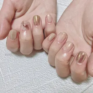 ネイル enu. nanakoのネイルデザイン