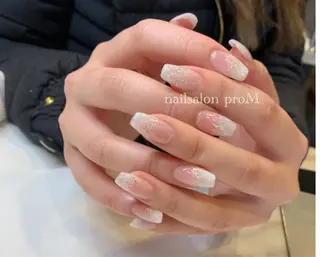 ネイル *･*MIMnail *･゜ﾟ･*:･*のネイルデザイン