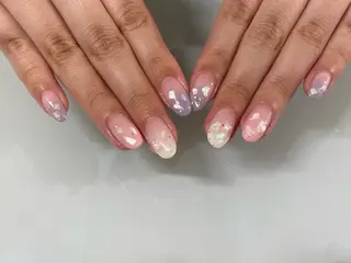 ネイル Nailist Yasucoのネイルデザイン