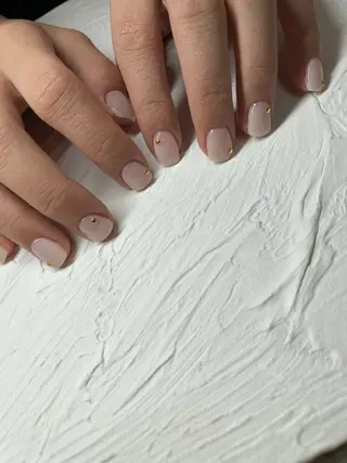 ネイル 🌕akuri🌖 nuance/専門のネイルデザイン