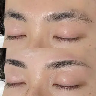 メンズ アイブロウ vico名古屋栄店所属・🌺+vico 栄店 🌺MAYUKIの眉毛・アイブロウイメージ