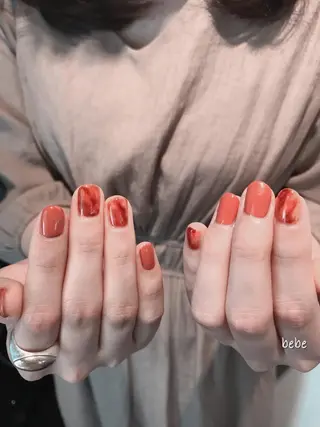 ネイル Ann. nail.tokyo所属・Ann nailのネイルデザイン