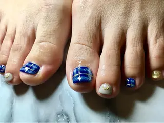 ネイル KaPílína nail salonのネイルデザイン
