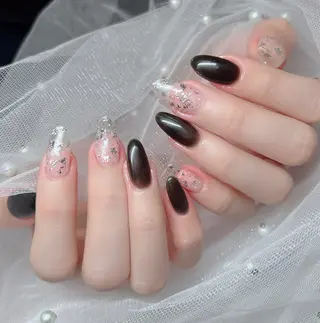 ネイル 🎀Lilla💎 Nail Salonのネイルデザイン