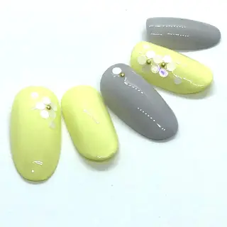 ネイル イワサキ  のネイルデザイン