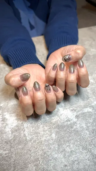 ネイル nail moanaのネイルデザイン