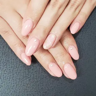 ネイル liddell Usamiのネイルデザイン